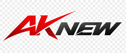 AK New โลโก้
